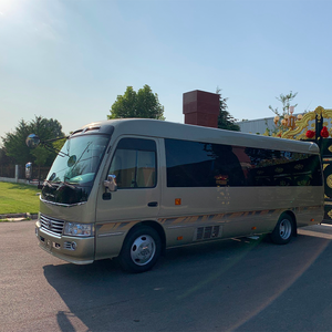 Buen precio posavasos <span class=keywords><strong>Haice</strong></span> usado 30 plazas <span class=keywords><strong>2023</strong></span> modelo autobús posavasos vehículo para la venta - Product Image 4