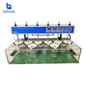 Laboao intelligenter Auflösungstester mit 1000 W elektrischer Heizung - Product Image 4