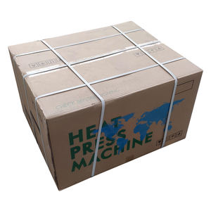 Meilleurs prix en ligne pour les machines de transfert thermique manuelles, machines d'impression, machines d'impression par sublimation pour t-shirts, machines d'impression pour étiquettes en vinyle - Product Image 5