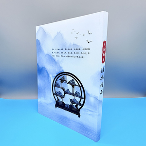 <span class=keywords><strong>Libro</strong></span> de catálogo de Arte de lujo de tapa blanda con revestimiento UV Con encuadernación cosida con hilo Calidad de <span class=keywords><strong>museo</strong></span> hecha de papel offset y cartón - Product Image 6