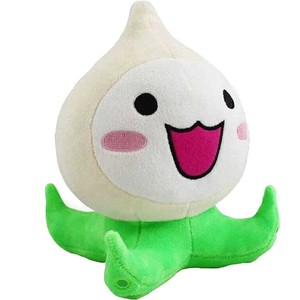 onion stuffed animal