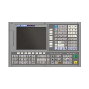 GSK 986G / GSK 986Gs üstün kalite iyi fiyat yüksek performanslı cnc kontrol sistemi