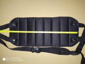 Portable Airplane <strong>Foot</strong> <strong>Hammock</strong> with DJC Features Essential Accessory for Airplane Travel &amp; Desk Use Camping Furniture - Product Image 6