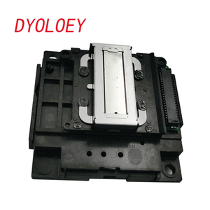 엡손 워크 포스 M201 프린트 헤드 플라스틱 프린트 헤드 M100 M101 M105 M200 M205 프린터 용 FA11000 - Product Image 2