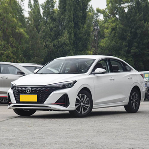 Changan Eado Plus : Nouvelles voitures électriques de marque chinoise Changan, berline Changan Yidong, véhicule automobile d'<span class=keywords><strong>occasion</strong></span> à prix abordable - Product Image 3