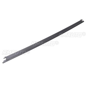 Rear Window <b>Rubber</b> <b>Strip</b> Body Sealing Kit for Jeep JK Wrangler 2007-2010 Body Kit Car Accessories - Product Image 3
