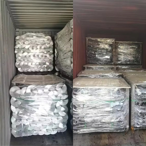 Mặt đất khoan Neo với Hàn Helix 5/8in Đường kính trục Bolt thép Gai Đá Neo - Product Image 5