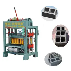 brick machine 30A factory price stable performance of high quality