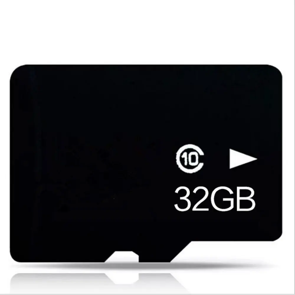 2023 fast speed C10 U3 capacity micro memory card sd card 2GB 4GB 8GB 16GB 32GB 64GB 128GB 256gb 512gb 1tb