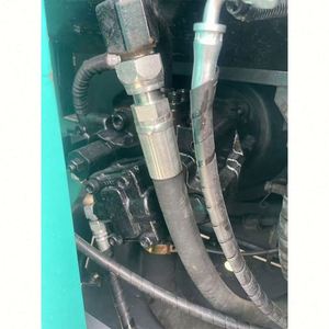 Mini Excavadora de 7.5 Toneladas SK75-8 en Oferta, Excavadora de Orugas de Alta Eficiencia para Construcción - Product Image 6