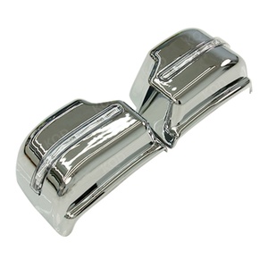 Cubierta de Espejo Retrovisor para Suzuki, Cubierta de Espejo Lateral para Suzuki Jimny - Product Image 4