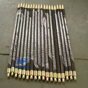 Dispositivo di Sigillatura per Tubi da Miniera di Carbone RuiHeng, Iniettore d'Acqua per Giunti di Carbone, Modello 16-102 Personalizzabile, <span class=keywords><strong>Gomma</strong></span> Autosigillante - Product Image 3