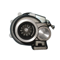 Turbocompresseur 4BTA Engine HX25W 3596586 3596596 pour Cummins