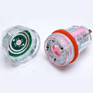 Lampe <span class=keywords><strong>de</strong></span> <span class=keywords><strong>pêche</strong></span> LED à immersion profonde pour la plongée sous-marine, bâton lumineux clignotant pour la <span class=keywords><strong>recherche</strong></span> en profondeur, équipement <span class=keywords><strong>de</strong></span> <span class=keywords><strong>pêche</strong></span> à la carpe en plein air - Product Image 6