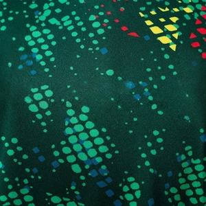 Maillots de football domicile <span class=keywords><strong>Cameroun</strong></span> 2026 S-XXL Équipe nationale Adulte Respirant Personnalisable Vente en gros - Product Image 5