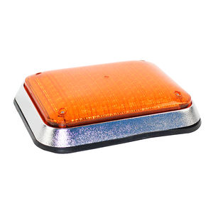 Lampu Strobo Eksterior Mobil Baru untuk Ambulans & Pemadam Kebakaran 12V/24V Multi-Warna dengan Garansi 2 Tahun - Product Image 3