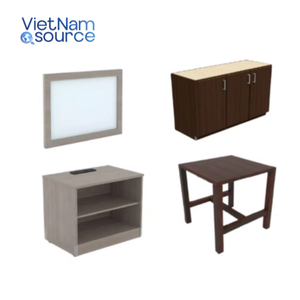 เฟอร์นิเจอร์โรงแรมระดับไฮเอนด์เฟอร์นิเจอร์โรงแรมทำจากไม้ - Product Image 5