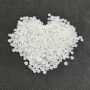 Film de granules en polyéthylène haute densité HDPE 6095H vierge de qualité supérieure de qualité industrielle - Product Image 4