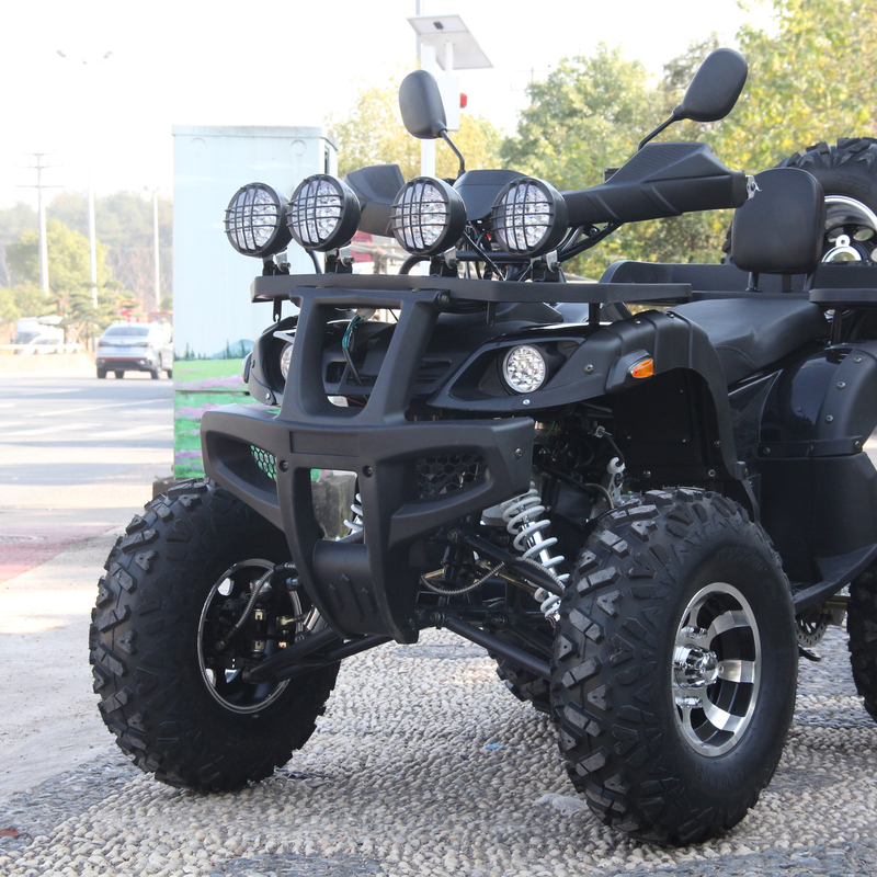 2026 Customizable All terrain Vehicle 4