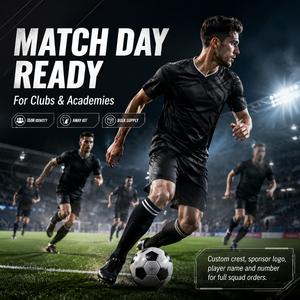 Maglia da <span class=keywords><strong>Calcio</strong></span> Professionale <span class=keywords><strong>Nera</strong></span> Mimetica Personalizzata con Tessuto Jacquard Traspirante, Divisa da <span class=keywords><strong>Calcio</strong></span> Elite per Partite di Club - Product Image 3