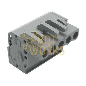 Wago 232105026000 - Nuovo - Product Image 1