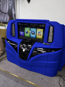 Cadillac <span class=keywords><strong>Escalade</strong></span> Estilo Blindado, Interior de Lujo, Construcción Personalizada, Clase Ejecutiva, Asiento Trasero Reclinable, Sistema de Entretenimiento - Product Image 2