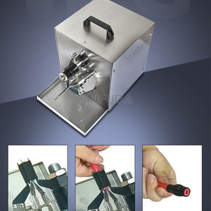 Silicone Tube <b>Hose</b> Opening Machine Heat Shrink Tube Resistance Expansion Machine <b>Rubber</b> Tube <b>Hose</b> Expansion Machine - Product Image 3