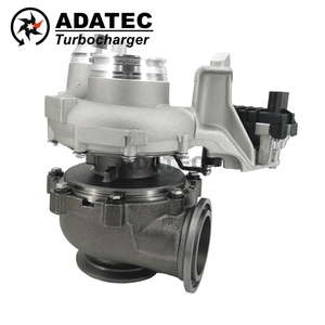 Turbo GTB2260VK 777853 para BMW 325d 330d 525d (F10) 730d 150 Kw - 204 HP, Piezas de Turbina Nuevas de Alta Calidad - Product Image 2