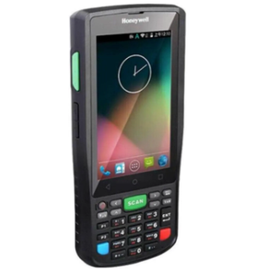 Escáner de Código de Barras 1D/2D Honeywell ScanPal EDA50K-0-31-1K Wifi Móvil con Cable USB - Product Image 4