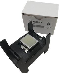 爱普生L1390 1410 L1400 R1390 R270 R380 R390 RX580 L1800紫外DTF打印头打印机件原装打印1390 - Product Image 1