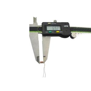 Lecteur de tête Super magnétique SH05 de haute qualité, 0.5mm, support 1 piste 3 pistes - Product Image 2