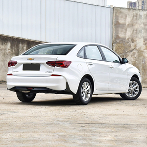 China hizo precio barato transmisión automática <span class=keywords><strong>Chevrolet</strong></span> coche 2024 Monza 1.5L vehículos de gasolina <span class=keywords><strong>usados</strong></span> - Product Image 6