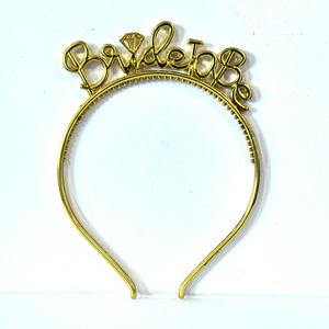 Diadema <span class=keywords><strong>de</strong></span> Plástico 3D con Anillo <span class=keywords><strong>de</strong></span> Diamantes en Forma <span class=keywords><strong>de</strong></span> Cursiva para Futura Novia, Directo <span class=keywords><strong>de</strong></span> Fábrica, para <span class=keywords><strong>Despedida</strong></span> <span class=keywords><strong>de</strong></span> <span class=keywords><strong>Soltera</strong></span>, Boda, Fiesta <span class=keywords><strong>de</strong></span> Compromiso - Product Image 4