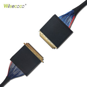 Wisecoco 12.5인치 IPS TFT LCD 디스플레이 3840x2160 4K EDP 인터페이스 노트북 LCD 스크린 모듈 드라이버 보드 포함 - Product Image 6