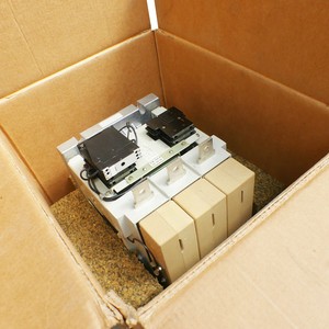 Nuovo Originale 3TB58140AM0 3TB58 140AM0 SCHUETZ COTRUCTION SIZE 14 3 POLI 325KW Nuovo per PLC - Product Image 2