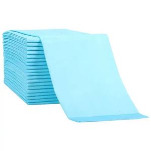 Glad <b>Pee</b> Pads for Dogs Pet Training Pet Pads Disposable 6layer - Product Image 6