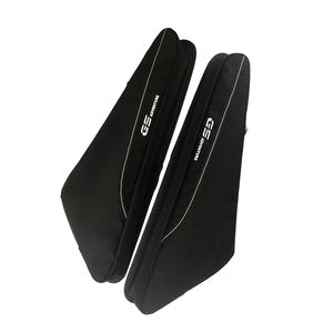 Sacoche arrière de moto pour <span class=keywords><strong>BMW</strong></span> R1200GS R 1200 GS LC ADV R 1250GS Adventure Sacoche arrière de cadre pour téléphone portable Sacoche à outils - Product Image 1