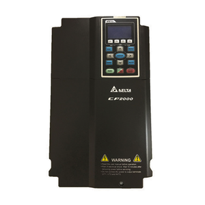 Variador de Frecuencia Variable (VFD) Serie Cp2000 de 75 kW, Trifásico, CA 380 V, Vfd750cp43b-21, IP20 - Product Image 4