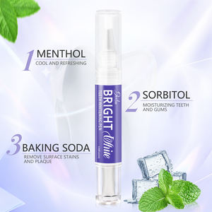 Stylo Blanchissant les Dents à Effet Visible et Instantané, Non Sensibilisant et Non Irritant, pour Éliminer les Taches Sombres et Noires – Prix Usine - Product Image 5