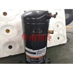คอมเพรสเซอร์โคปแลนด์แบบสโครล รุ่น ZP83KCE-TFD-522 ZP83KCE-TFD-422 แบบปริมาตรคงที่ สำหรับคูลลิ่งทาวเวอร์ - Product Image 1