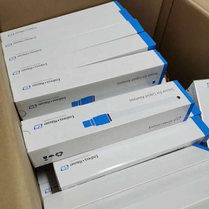 เซ็นเซอร์วัดค่า pH ดิจิตอลรุ่นใหม่ของแท้ Endress+Hauser Orbisint CPS11D ซีรีส์ พร้อมเทคโนโลยี Memosens - Product Image 5