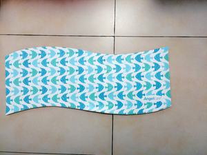 Tapis de bain antidérapants en PVC pour hôtel, design moderne, personnalisés, avec fonction massage et ventouses, imperméables - Product Image 5