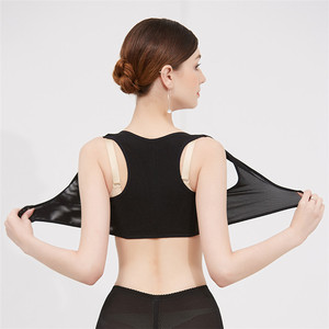 Sujetador moldeador de pecho sin costuras, realce de cuerpo, a precio de fabricante, 2021 - Product Image 6