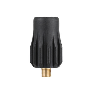 KeW High Pressure Washer <b>Quick</b> Connect Male <b>Connector</b> G1 4 Brass For Car Wash Machine Cleaning Tool - Product Image 5