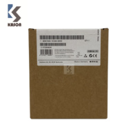 Controlador Lógico Programable 6GK7 343-1EX30-0XE0 SIMATIC S7-300 6GK7343-1EX30-0XE0 PLC Módulo de Entrada Analógica 343-1EX30-0XE0 PLC