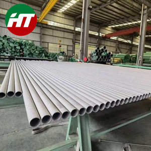 SCH5S Hastelloy Prix Tuyaux d'échappement Inconel 718 Tubes 800H Matériel - Product Image 5