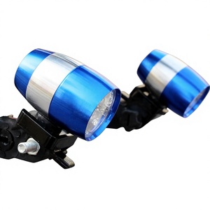 Luz Delantera <span class=keywords><strong>para</strong></span> <span class=keywords><strong>Bicicleta</strong></span> de Montaña, Súper Brillante, Mini, Potente, <span class=keywords><strong>para</strong></span> Ciclismo Nocturno, Luz Individual <span class=keywords><strong>para</strong></span> <span class=keywords><strong>Bicicleta</strong></span> - Product Image 2