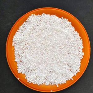 High Quality <b>Virgin</b> Plastic Hips HP825G Granules <b>Polystyrene</b> PS Pellet for Injection Molding - Product Image 4