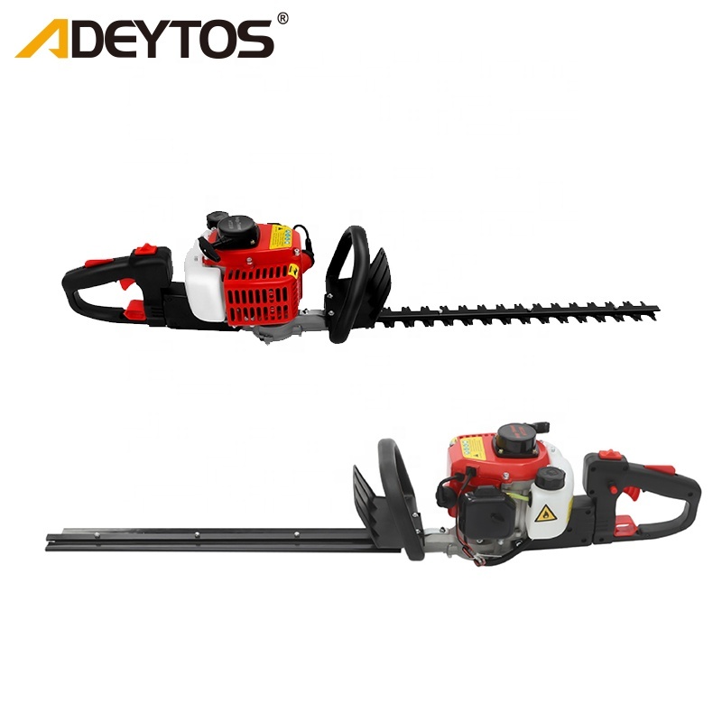 26cc Gasoline Industrial Grade Hedge Trimmer