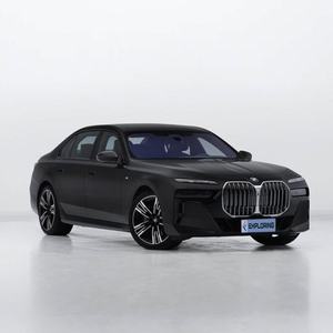 <span class=keywords><strong>BMW</strong></span> Série 7 2023 740Li Exclusive <span class=keywords><strong>M</strong></span> Sport 3.0T Hybride Légère Berline de Luxe 5 Places Euro VI Automatique Conduite à Gauche - Product Image 2